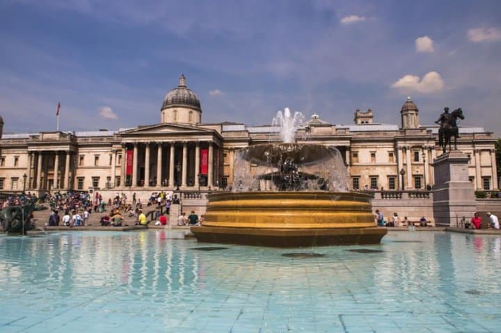 London