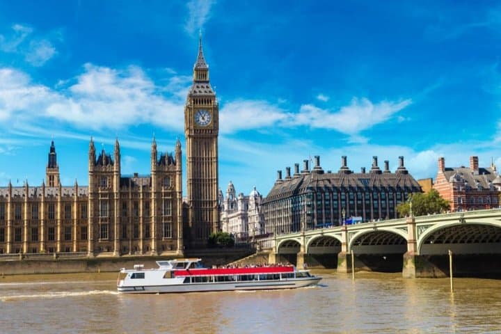 London