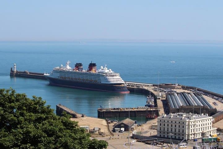 Dover Port