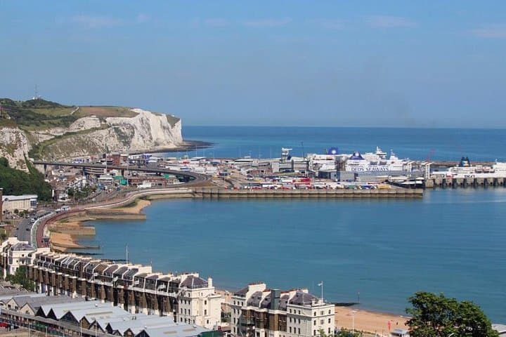 Dover