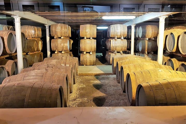 North Highland Deluxe Whisky Tour with Castle Option