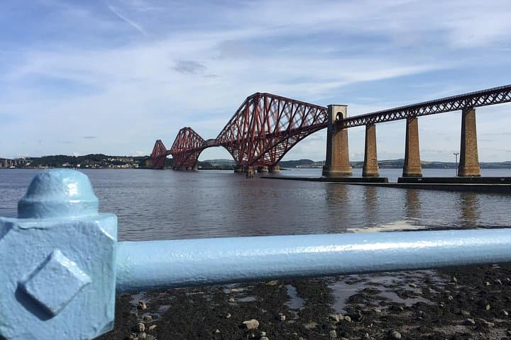 Multi Day Private Tour Of Scotland