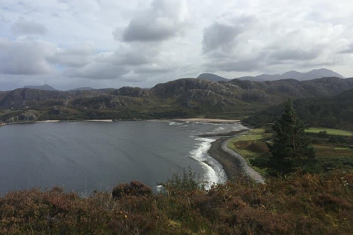 Multi Day Private Tour Of Scotland
