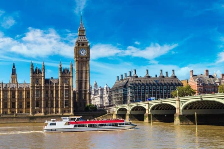 London