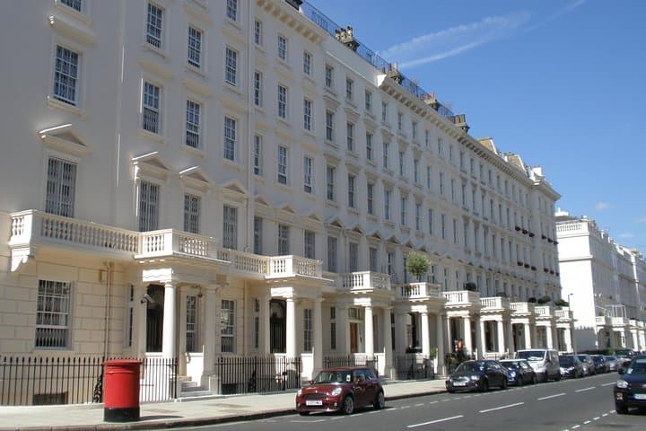 London