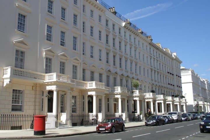 London