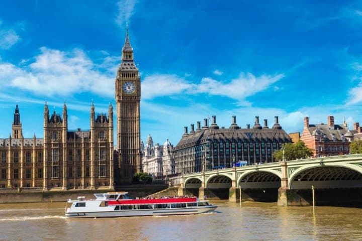 London