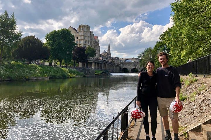 Enjoy Bath from a different perspective