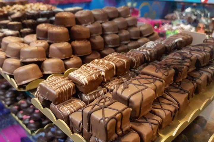 Chocolates
