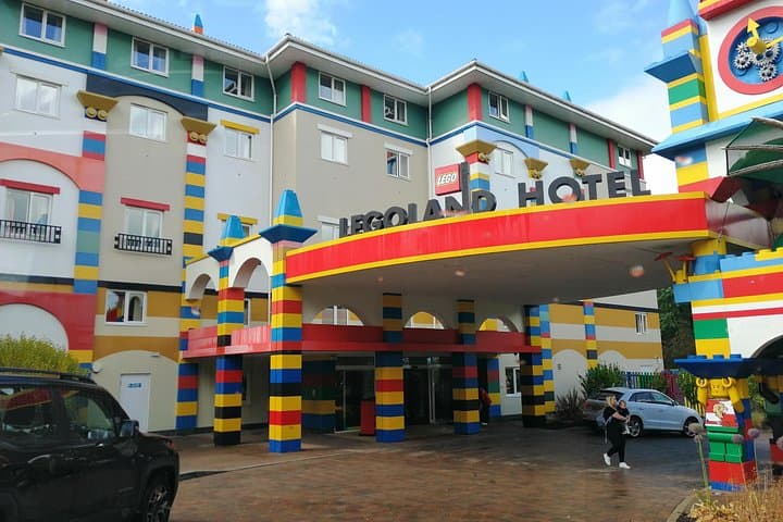 legoland resort hotel