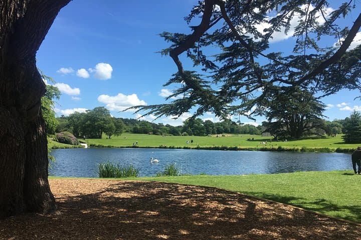 Leeds Castle