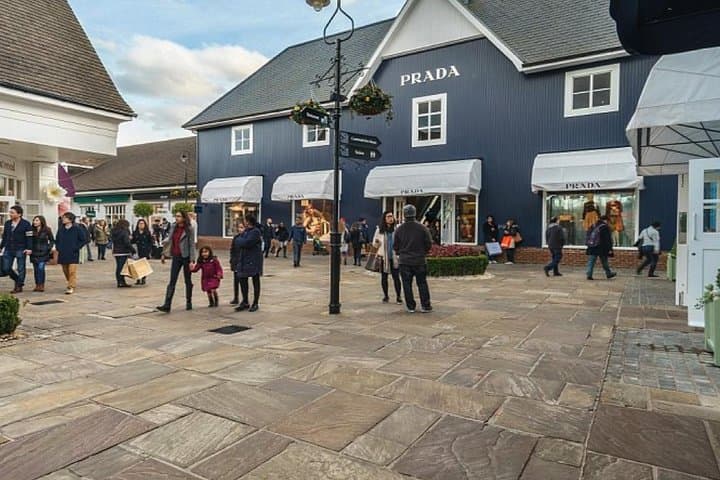 Bicester Village