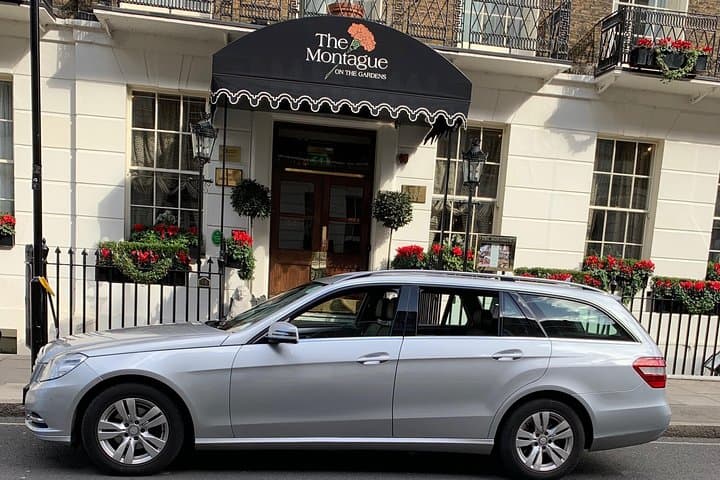 Private Car