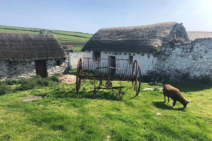 Cregneash