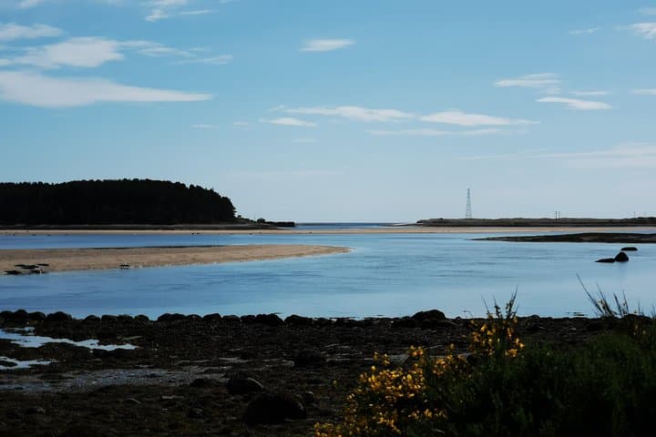Private Luxury North Route Invergordon Shore Excursion
