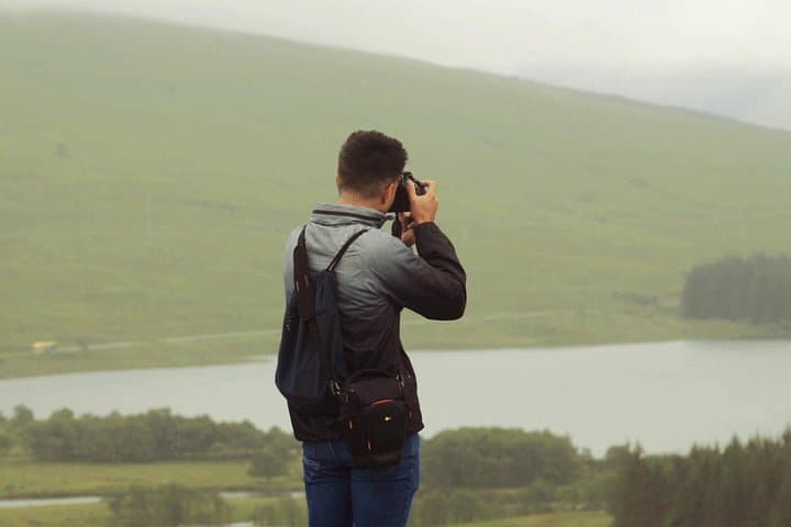 Loch Ness Inverness and Urquhart Castle