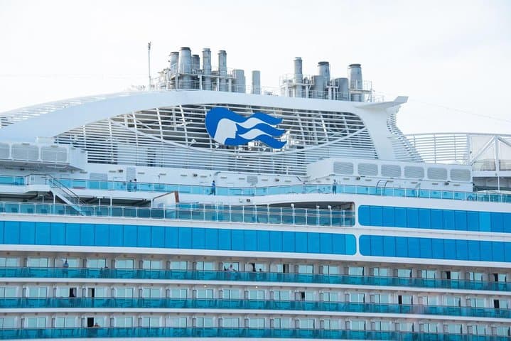 Private Transfers between London & Southampton Cruise Port