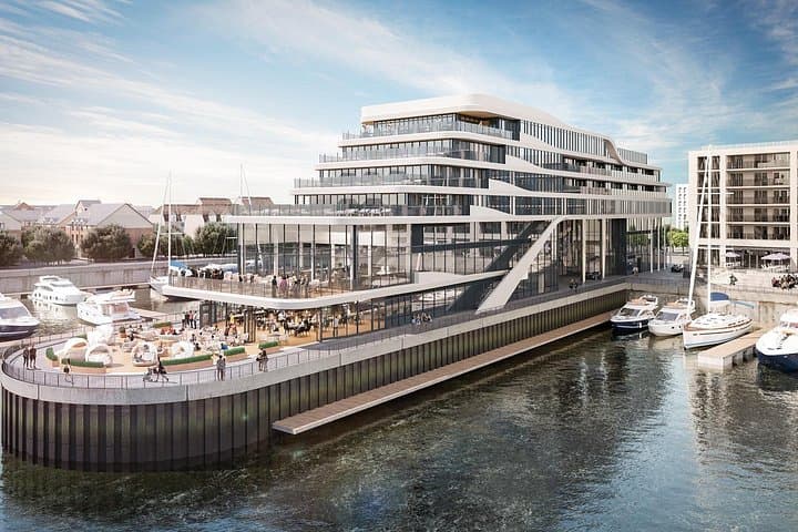 Southampton Harbour Hotel