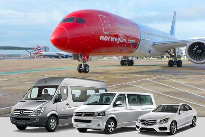 Private Vehicle Service