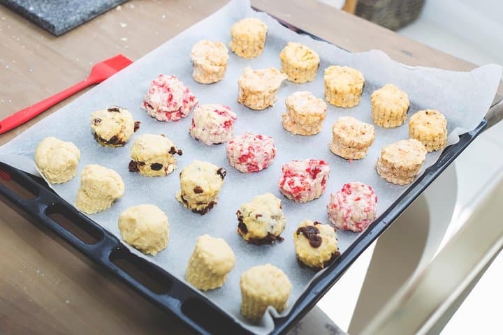 Traditional Afternoon Tea Experience and Baking Class in Stratford-upon-Avon