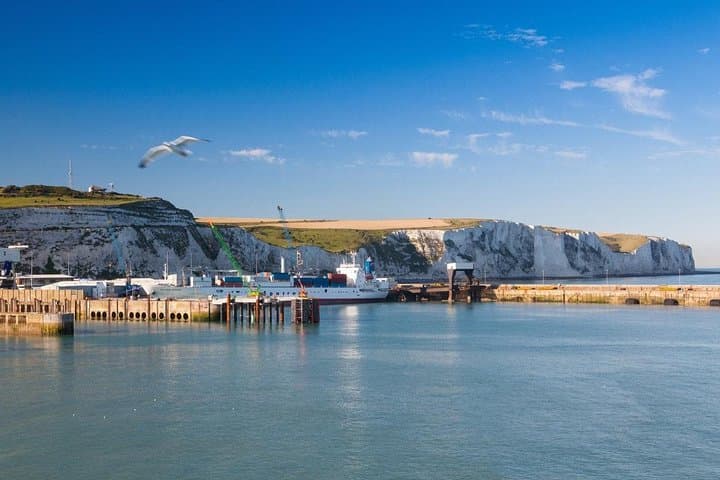 Dover