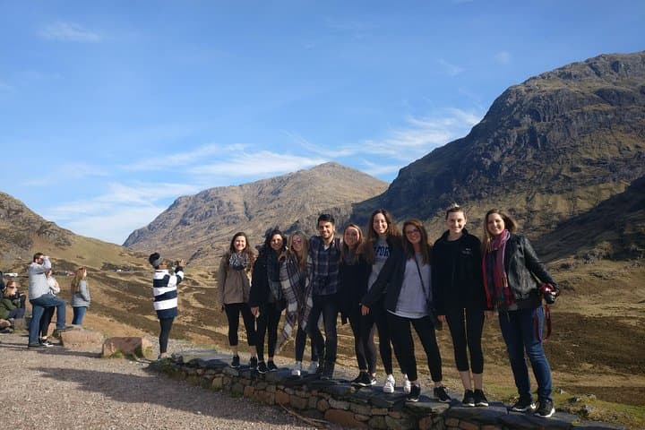 Glen Coe
