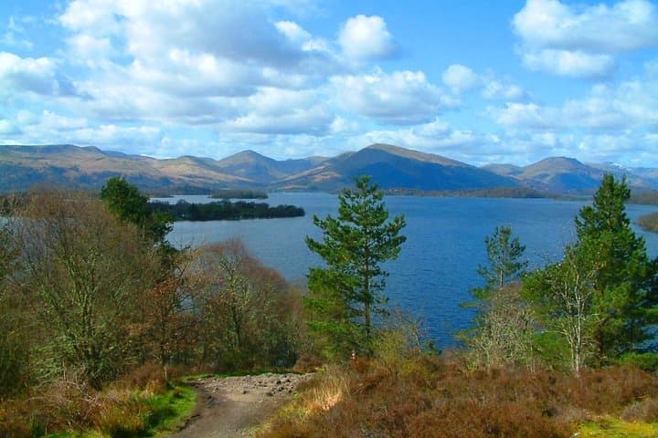 Loch Lomond