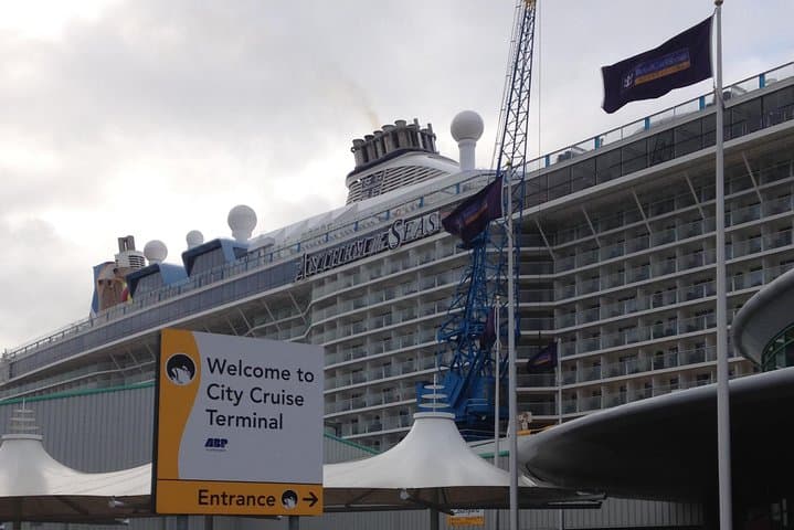 Welcome to Southampton