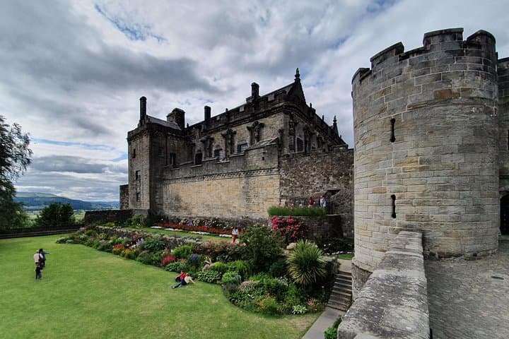 Stirling Castle