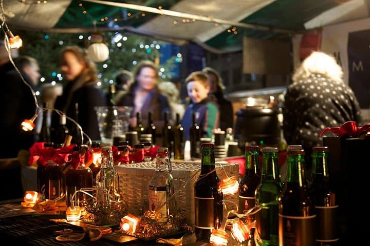 Private Christmas Experience