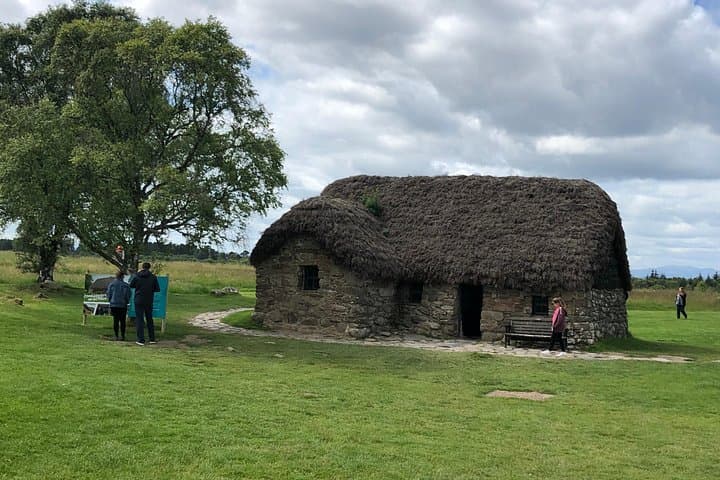 Culloden Battlefield