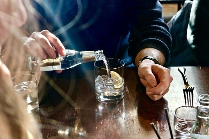 Private Food Tour of Edinburgh with Haggis, Scotch & More