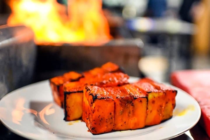 East London Indian Private Food Tour with 8+ Food Tastings