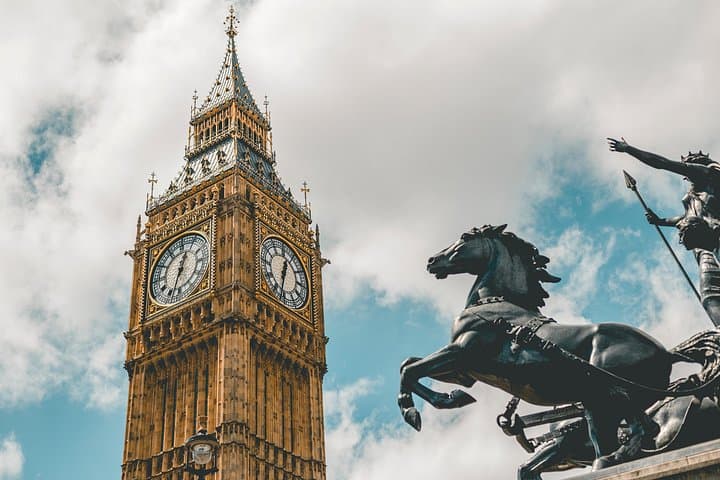 London