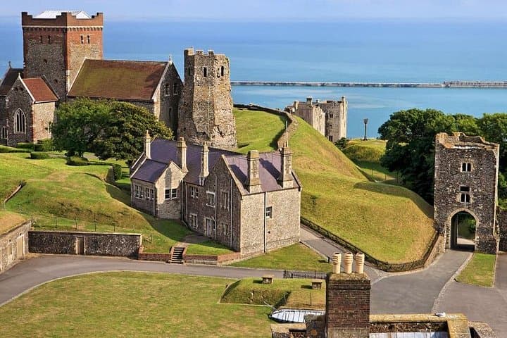 Dover Castle