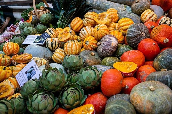 Explore Borough Market