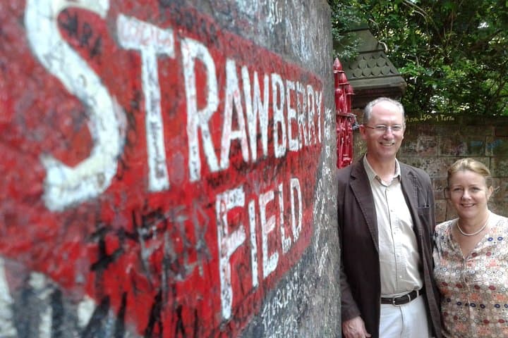Strawberry Fields