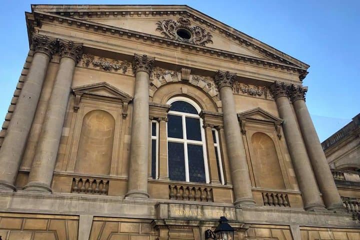 Private Day Trip: Bath Day Escape from London