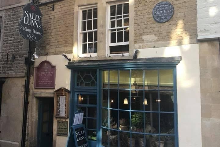 Private Day Trip: Bath Day Escape from London