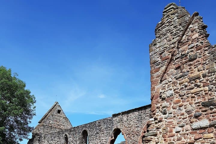 Beauly Priory