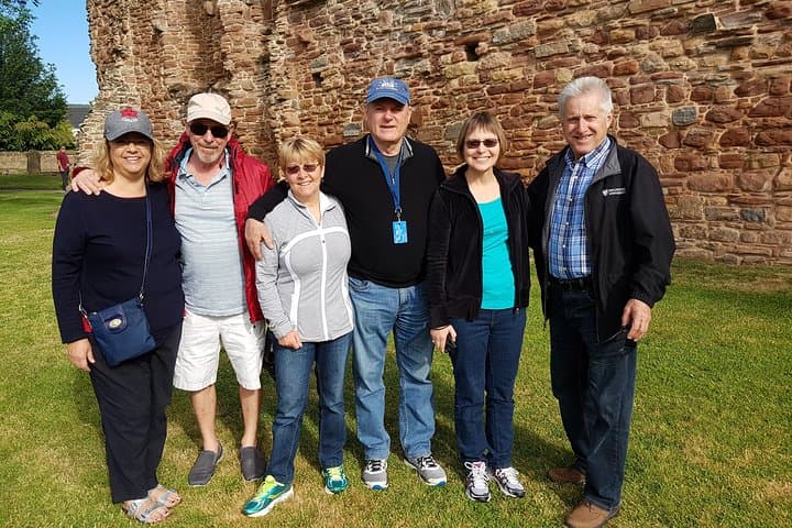Beauly Priory