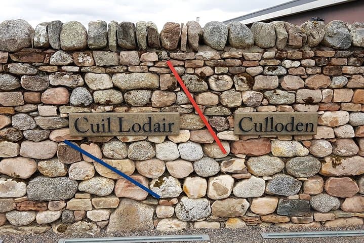 Culloden Battlefield