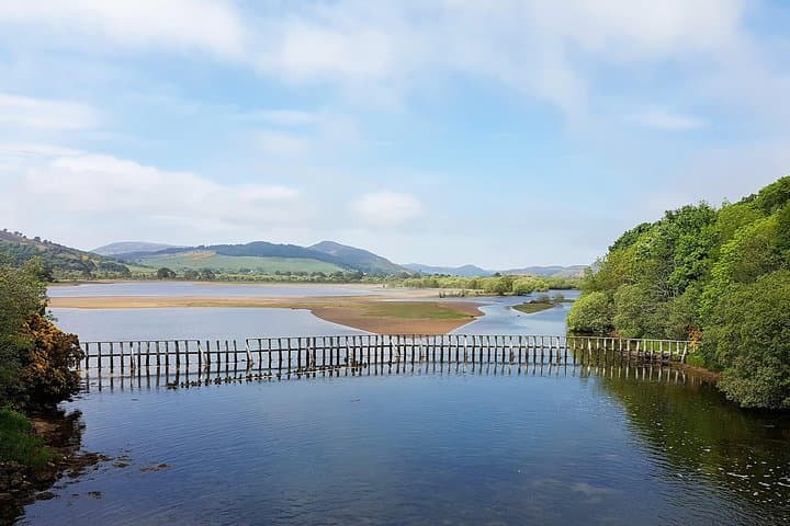 Stunning Ross and Sutherland Tour