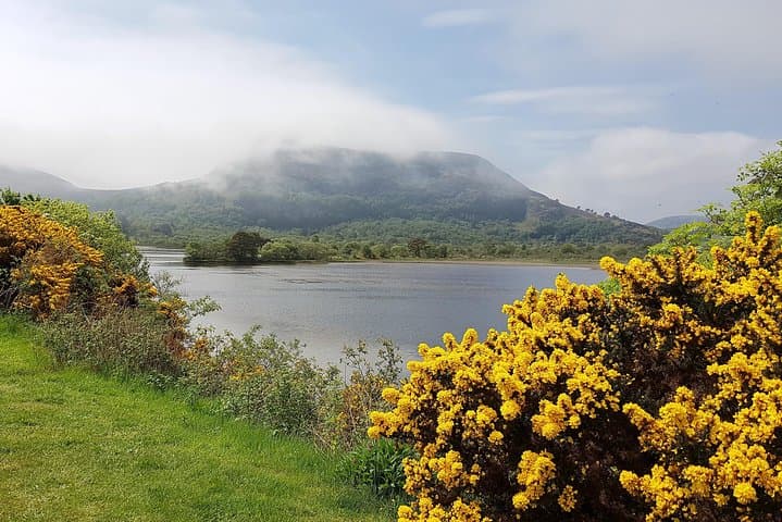 Stunning Ross and Sutherland Tour