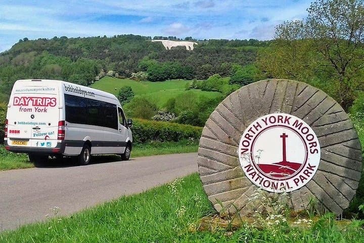 Private Tour - Whitby and The North York Moors Day Trip from Harrogate