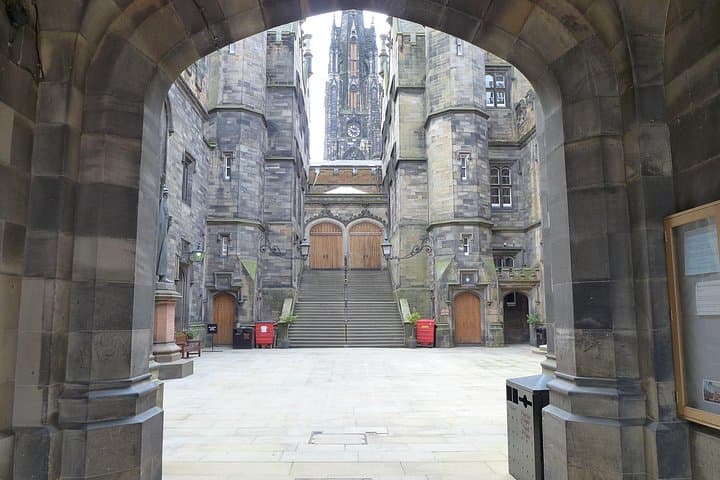 New College