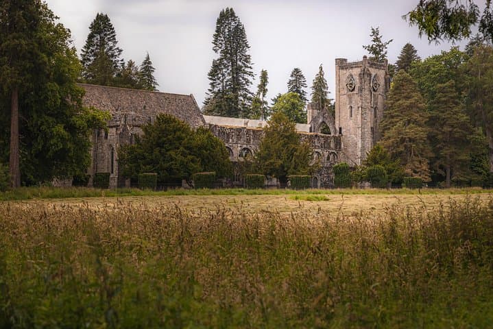 Waterfalls, Warriors & Whisky Adventure Day Tour from Edinburgh