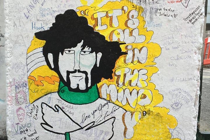 London: The Original Classic Rock & Beatles Tour