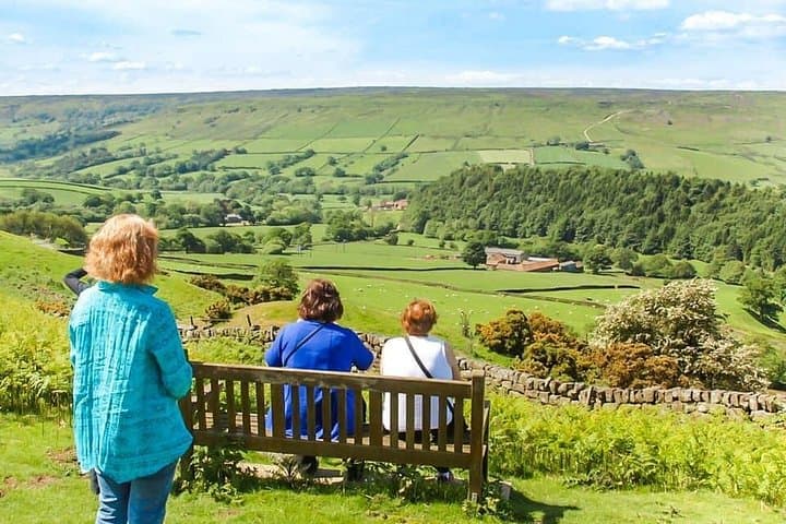 Farndale View