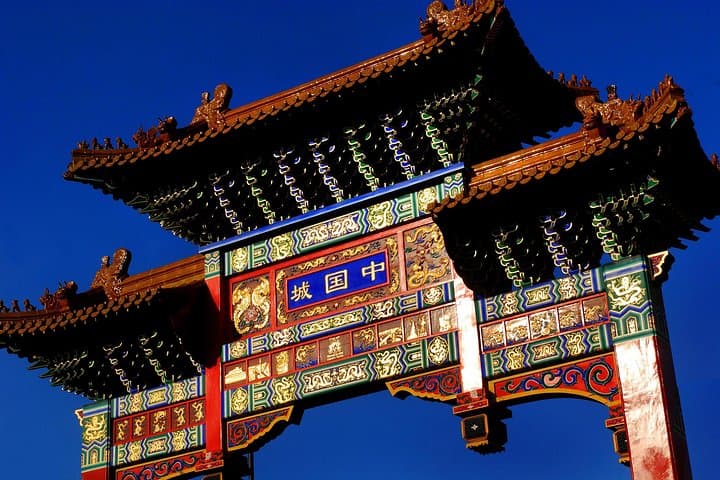 Newcastle's Art & Architecture Private Walking Tour